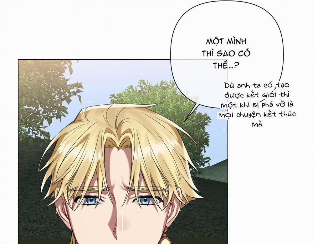 Một Ngày Nọ, Tôi Được Kẻ Thù Cầu Hôn 43 trang 52