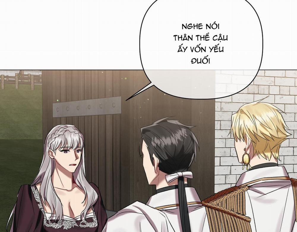 Một Ngày Nọ, Tôi Được Kẻ Thù Cầu Hôn 43 trang 68