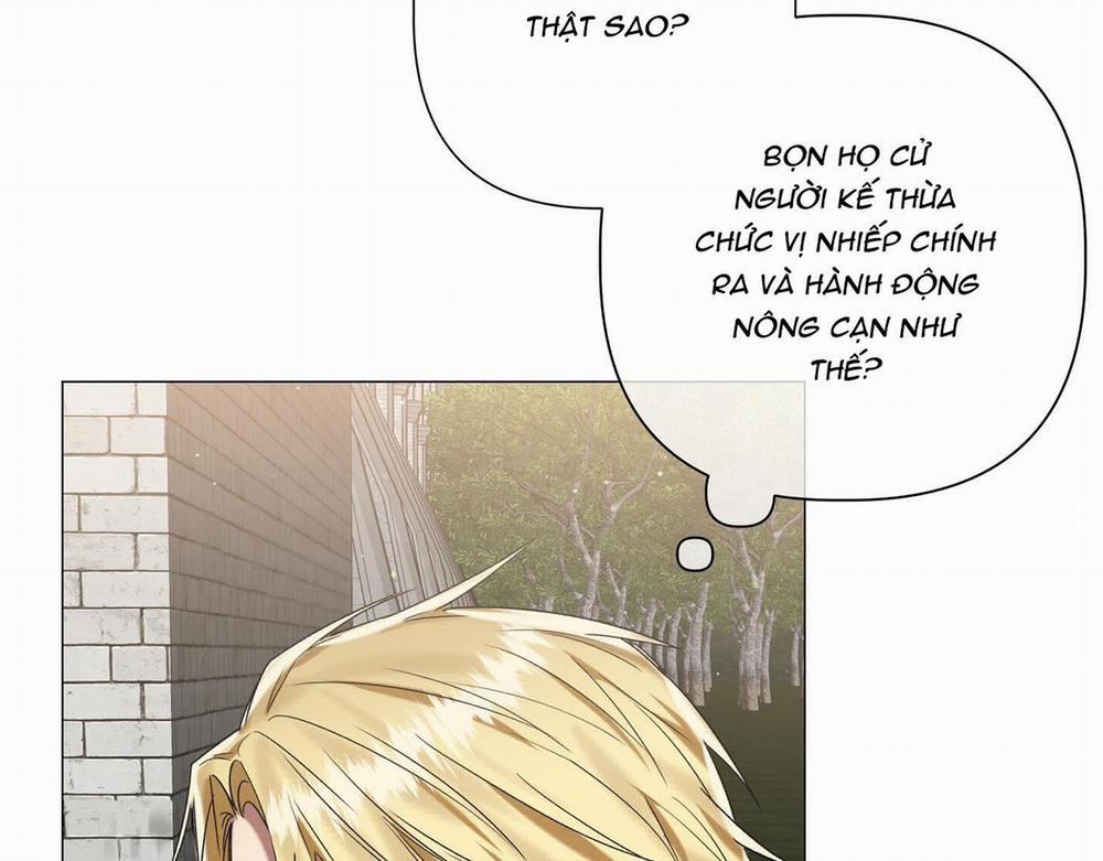 Một Ngày Nọ, Tôi Được Kẻ Thù Cầu Hôn 43 trang 79