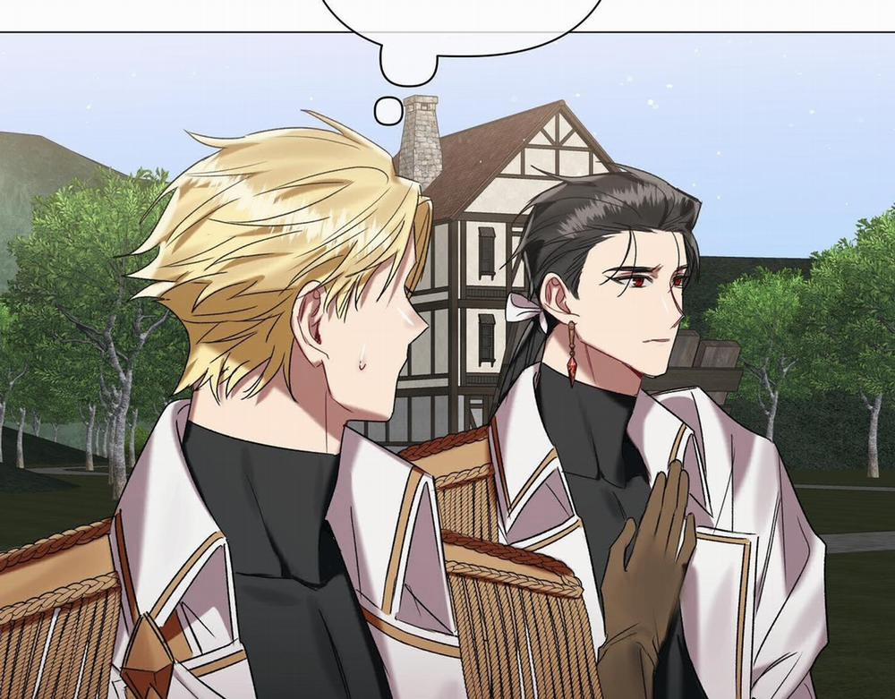 Một Ngày Nọ, Tôi Được Kẻ Thù Cầu Hôn 43 trang 88