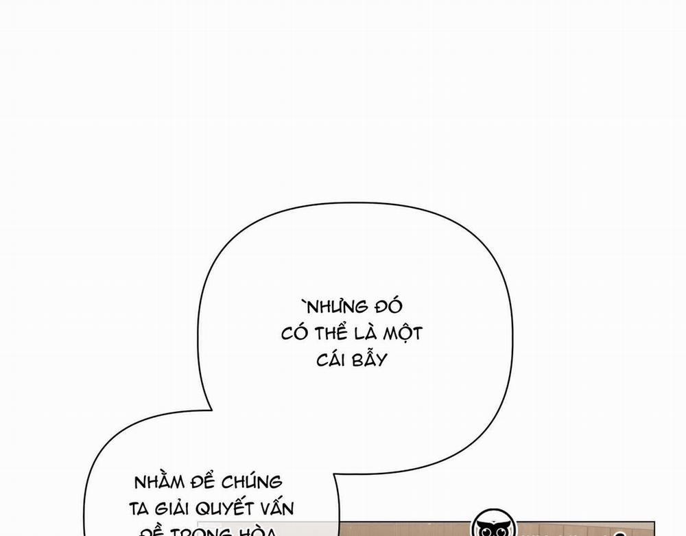 Một Ngày Nọ, Tôi Được Kẻ Thù Cầu Hôn 43 trang 94