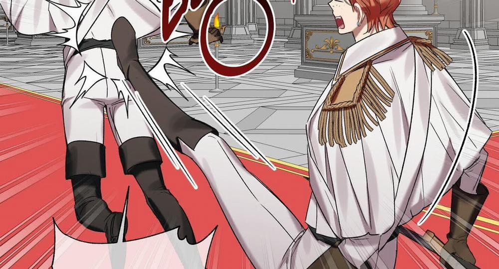 Một Ngày Nọ, Tôi Được Kẻ Thù Cầu Hôn 44 trang 129