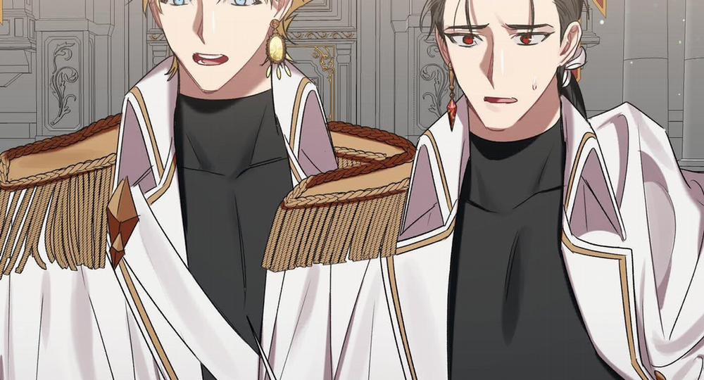 Một Ngày Nọ, Tôi Được Kẻ Thù Cầu Hôn 44 trang 160