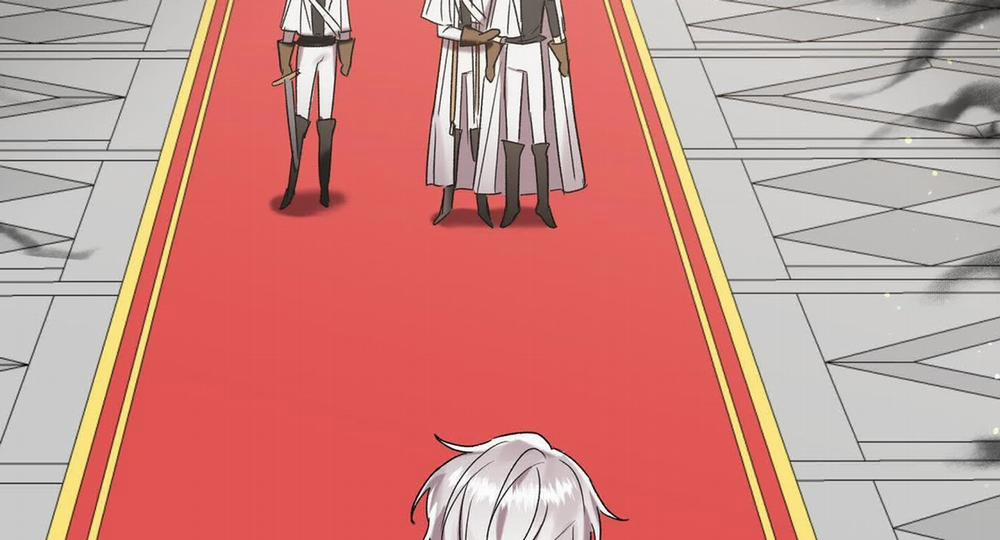 Một Ngày Nọ, Tôi Được Kẻ Thù Cầu Hôn 44 trang 183