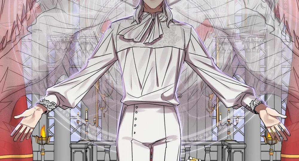 Một Ngày Nọ, Tôi Được Kẻ Thù Cầu Hôn 44 trang 242