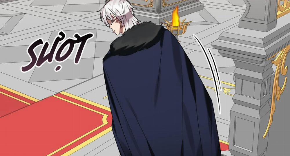 Một Ngày Nọ, Tôi Được Kẻ Thù Cầu Hôn 44 trang 50