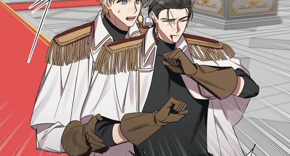 Một Ngày Nọ, Tôi Được Kẻ Thù Cầu Hôn 44 trang 91