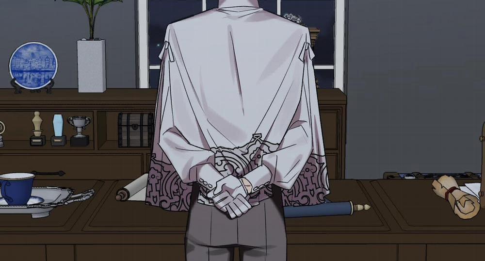 Một Ngày Nọ, Tôi Được Kẻ Thù Cầu Hôn 45 trang 102