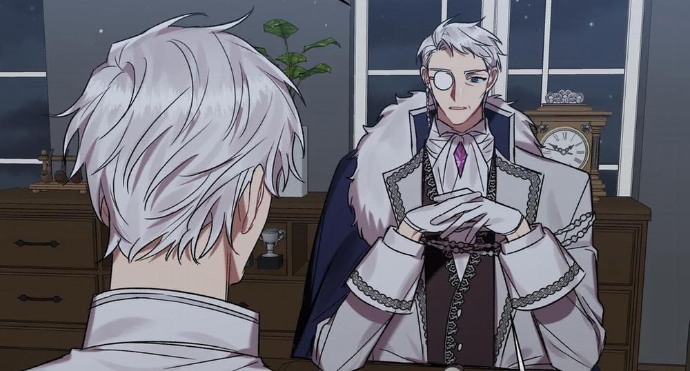 Một Ngày Nọ, Tôi Được Kẻ Thù Cầu Hôn 45 trang 146