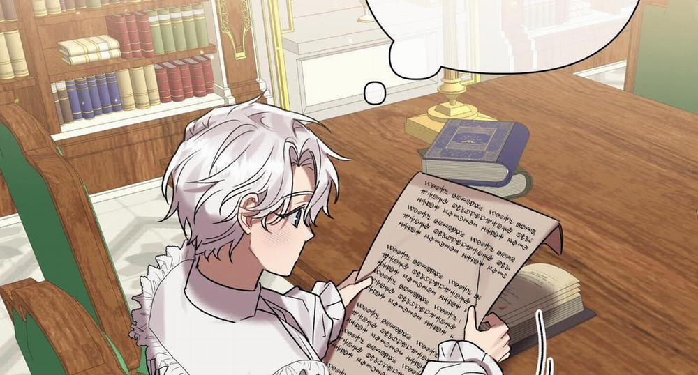 Một Ngày Nọ, Tôi Được Kẻ Thù Cầu Hôn 45 trang 55