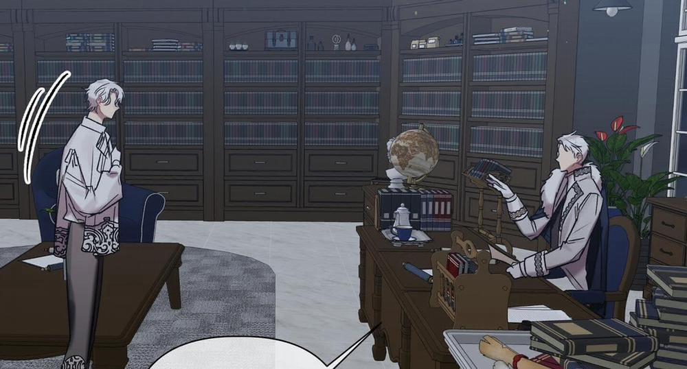 Một Ngày Nọ, Tôi Được Kẻ Thù Cầu Hôn 45 trang 94