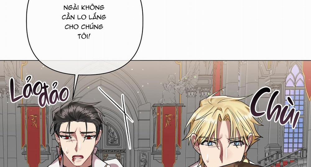 Một Ngày Nọ, Tôi Được Kẻ Thù Cầu Hôn 46 trang 143