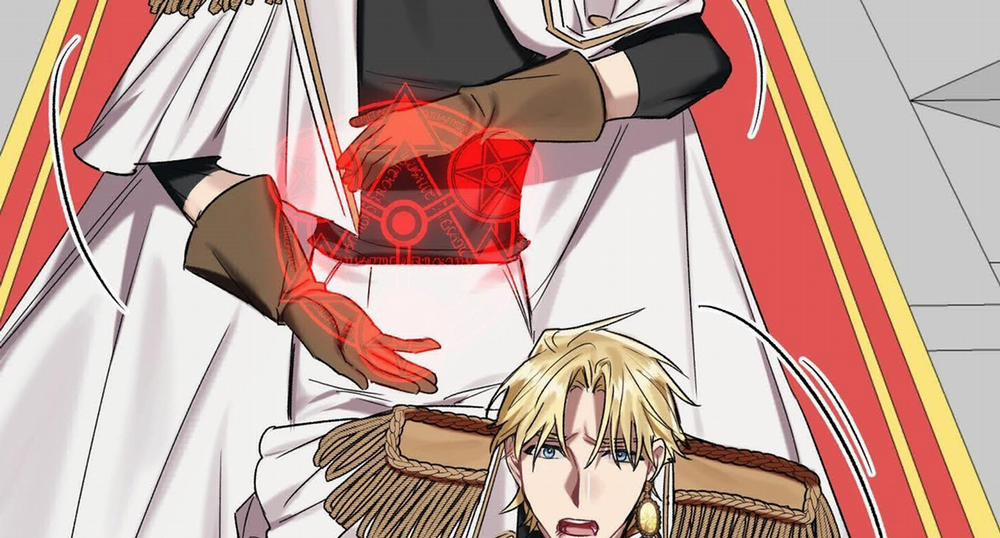 Một Ngày Nọ, Tôi Được Kẻ Thù Cầu Hôn 46 trang 163