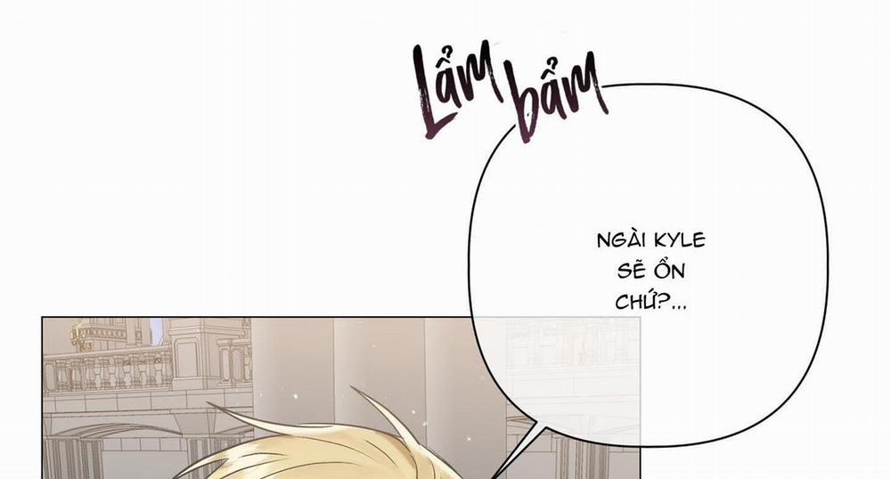 Một Ngày Nọ, Tôi Được Kẻ Thù Cầu Hôn 46 trang 19