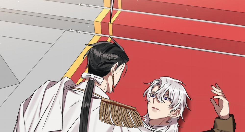 Một Ngày Nọ, Tôi Được Kẻ Thù Cầu Hôn 46 trang 207