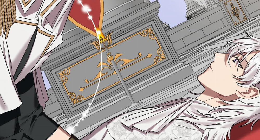 Một Ngày Nọ, Tôi Được Kẻ Thù Cầu Hôn 46 trang 227