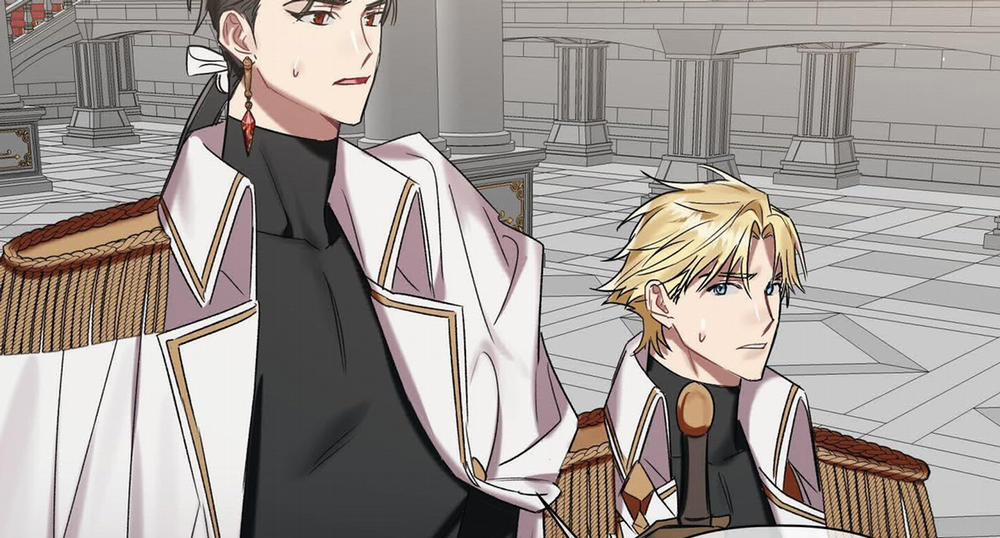 Một Ngày Nọ, Tôi Được Kẻ Thù Cầu Hôn 46 trang 24