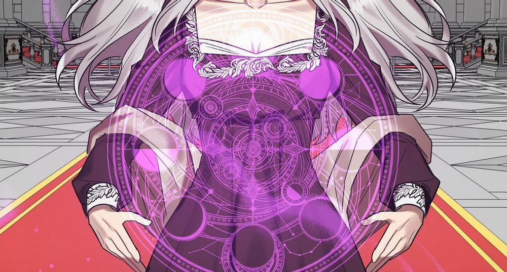 Một Ngày Nọ, Tôi Được Kẻ Thù Cầu Hôn 46 trang 32