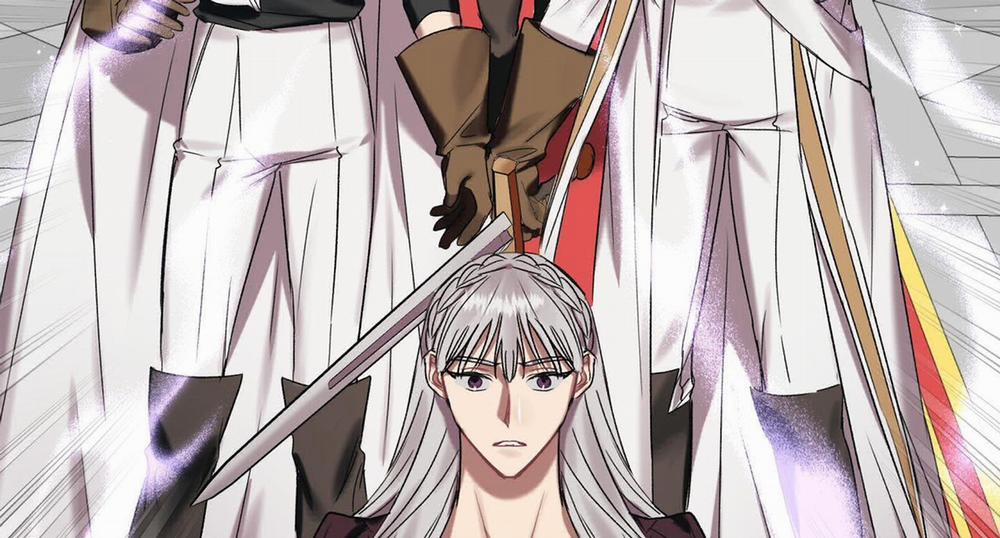 Một Ngày Nọ, Tôi Được Kẻ Thù Cầu Hôn 46 trang 99