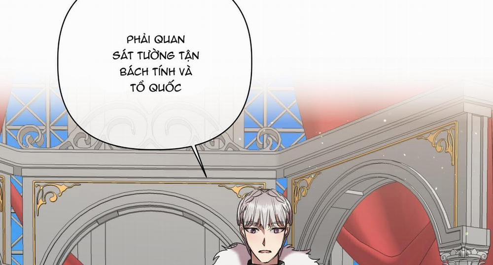 Một Ngày Nọ, Tôi Được Kẻ Thù Cầu Hôn 47 trang 104