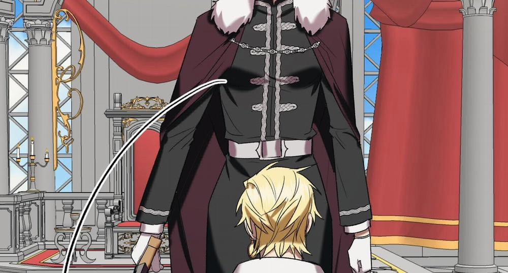 Một Ngày Nọ, Tôi Được Kẻ Thù Cầu Hôn 47 trang 105