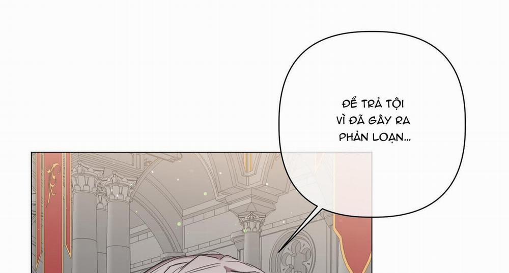 Một Ngày Nọ, Tôi Được Kẻ Thù Cầu Hôn 47 trang 11