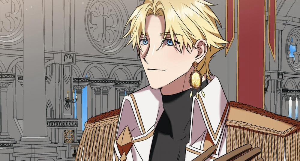 Một Ngày Nọ, Tôi Được Kẻ Thù Cầu Hôn 47 trang 118