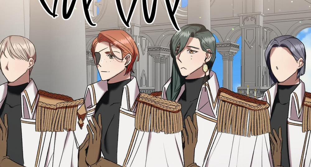 Một Ngày Nọ, Tôi Được Kẻ Thù Cầu Hôn 47 trang 123