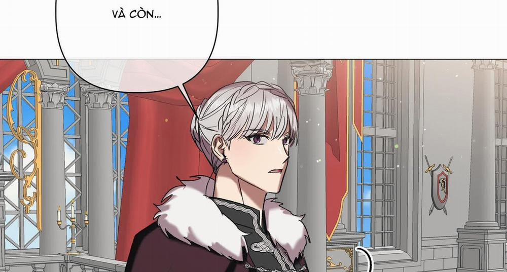 Một Ngày Nọ, Tôi Được Kẻ Thù Cầu Hôn 47 trang 134