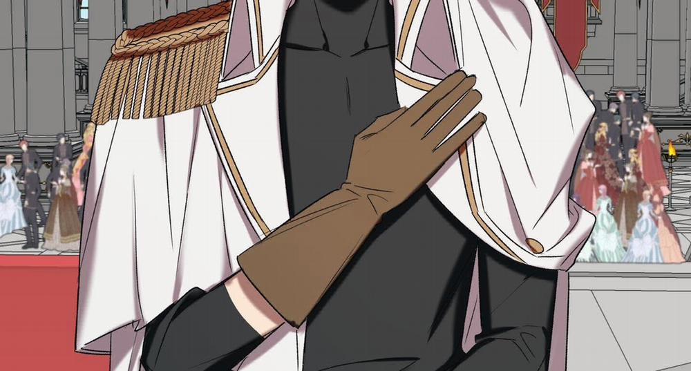 Một Ngày Nọ, Tôi Được Kẻ Thù Cầu Hôn 47 trang 156