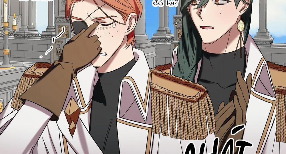 Một Ngày Nọ, Tôi Được Kẻ Thù Cầu Hôn 47 trang 168