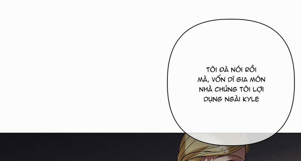 Một Ngày Nọ, Tôi Được Kẻ Thù Cầu Hôn 47 trang 191