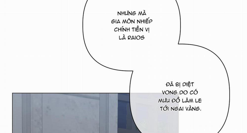 Một Ngày Nọ, Tôi Được Kẻ Thù Cầu Hôn 47 trang 198