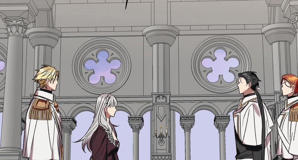 Một Ngày Nọ, Tôi Được Kẻ Thù Cầu Hôn 47 trang 20