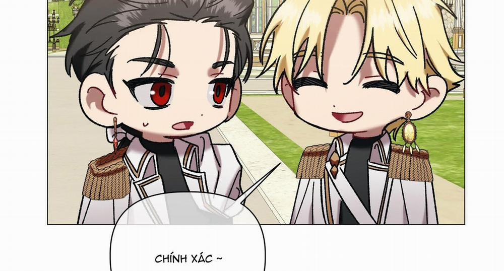 Một Ngày Nọ, Tôi Được Kẻ Thù Cầu Hôn 47 trang 207