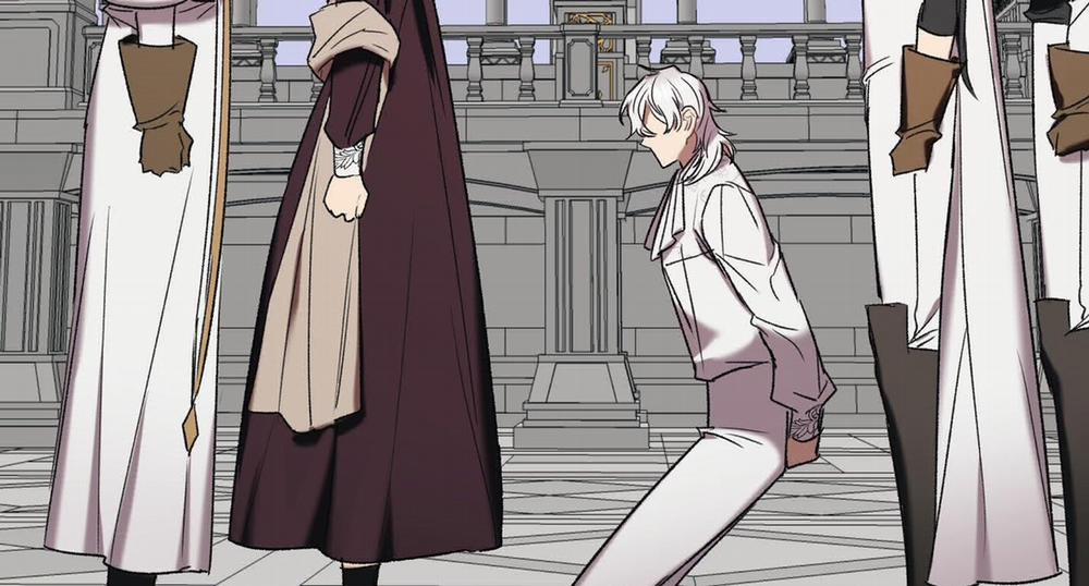 Một Ngày Nọ, Tôi Được Kẻ Thù Cầu Hôn 47 trang 21