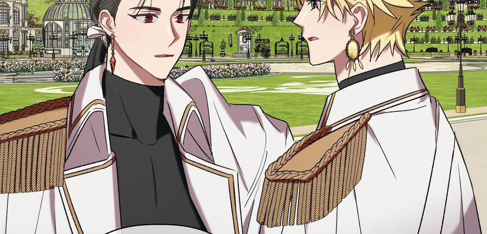 Một Ngày Nọ, Tôi Được Kẻ Thù Cầu Hôn 47 trang 232