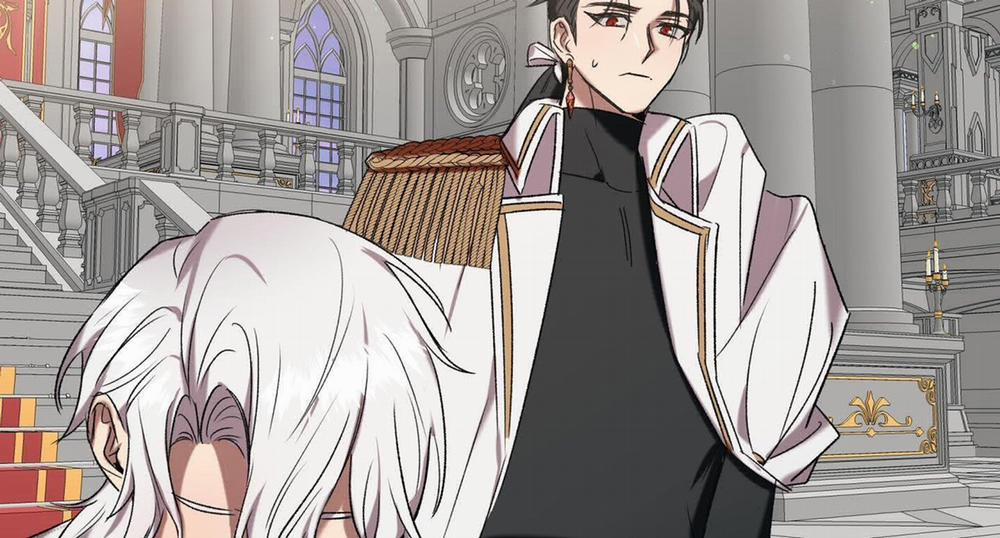 Một Ngày Nọ, Tôi Được Kẻ Thù Cầu Hôn 47 trang 31