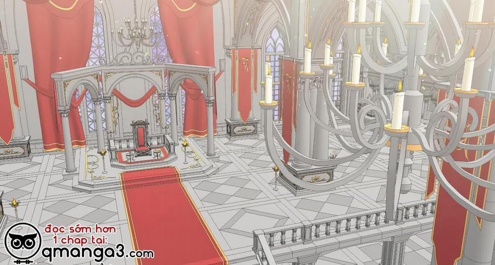 Một Ngày Nọ, Tôi Được Kẻ Thù Cầu Hôn 47 trang 5