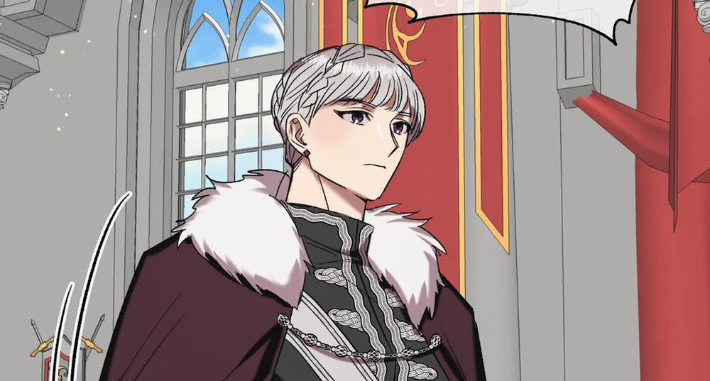 Một Ngày Nọ, Tôi Được Kẻ Thù Cầu Hôn 47 trang 65