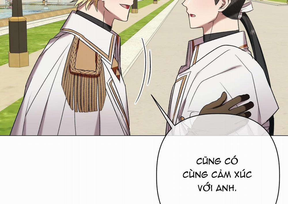 Một Ngày Nọ, Tôi Được Kẻ Thù Cầu Hôn 48 trang 137