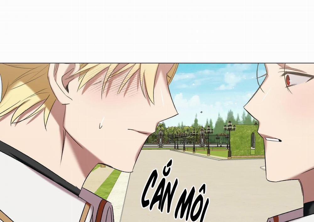 Một Ngày Nọ, Tôi Được Kẻ Thù Cầu Hôn 48 trang 141