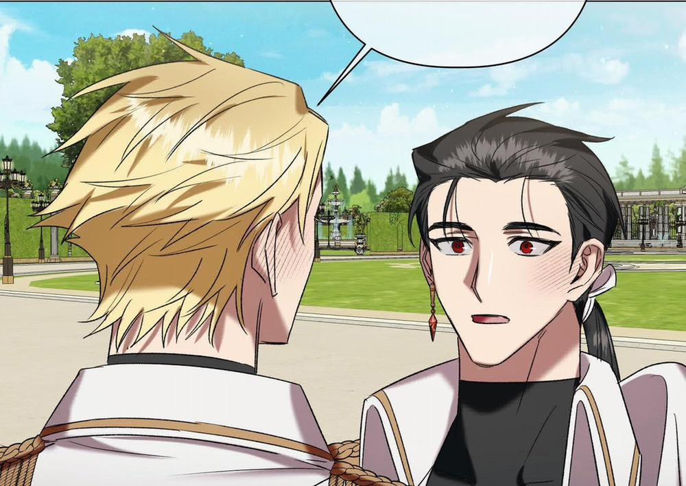 Một Ngày Nọ, Tôi Được Kẻ Thù Cầu Hôn 48 trang 144