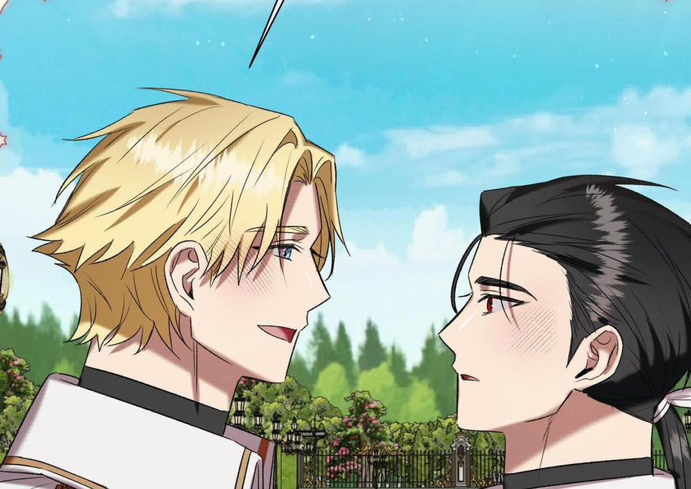 Một Ngày Nọ, Tôi Được Kẻ Thù Cầu Hôn 48 trang 147