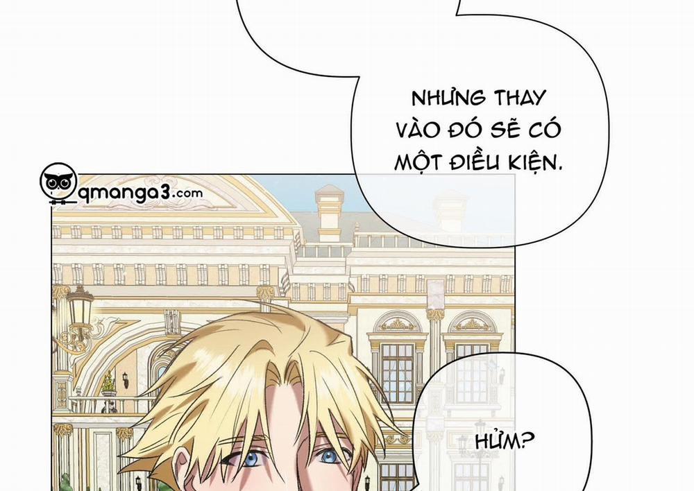 Một Ngày Nọ, Tôi Được Kẻ Thù Cầu Hôn 48 trang 159