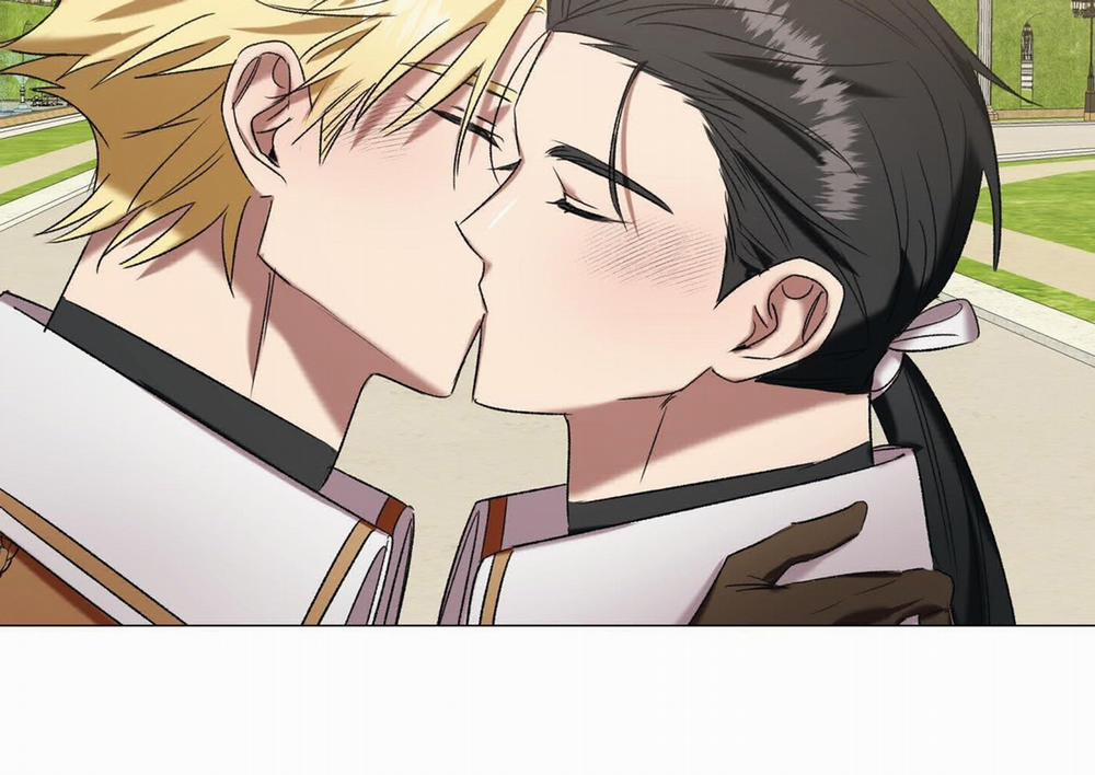 Một Ngày Nọ, Tôi Được Kẻ Thù Cầu Hôn 48 trang 171