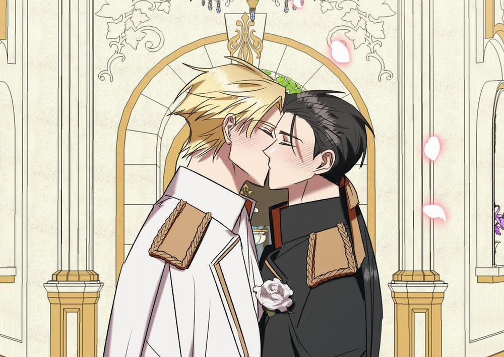 Một Ngày Nọ, Tôi Được Kẻ Thù Cầu Hôn 48 trang 174