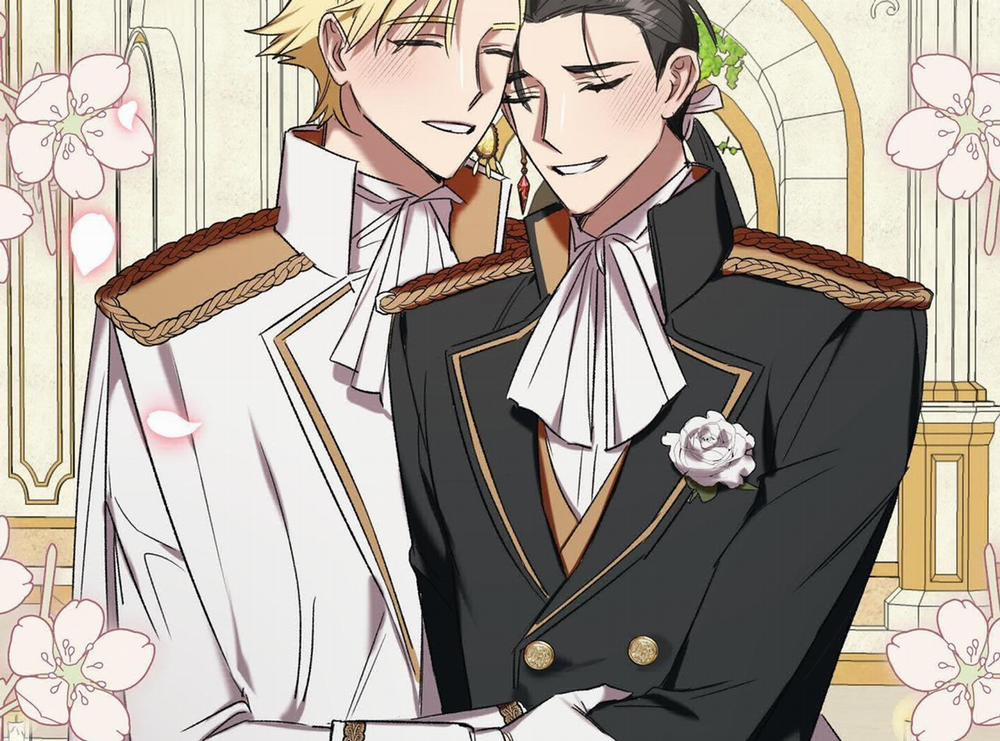 Một Ngày Nọ, Tôi Được Kẻ Thù Cầu Hôn 48 trang 183