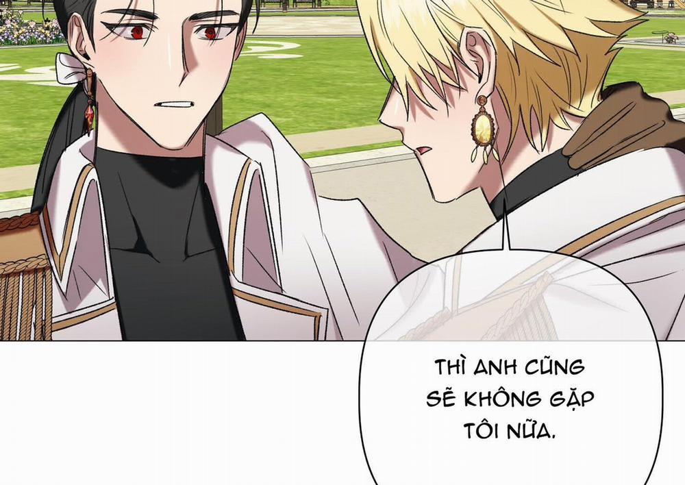 Một Ngày Nọ, Tôi Được Kẻ Thù Cầu Hôn 48 trang 31