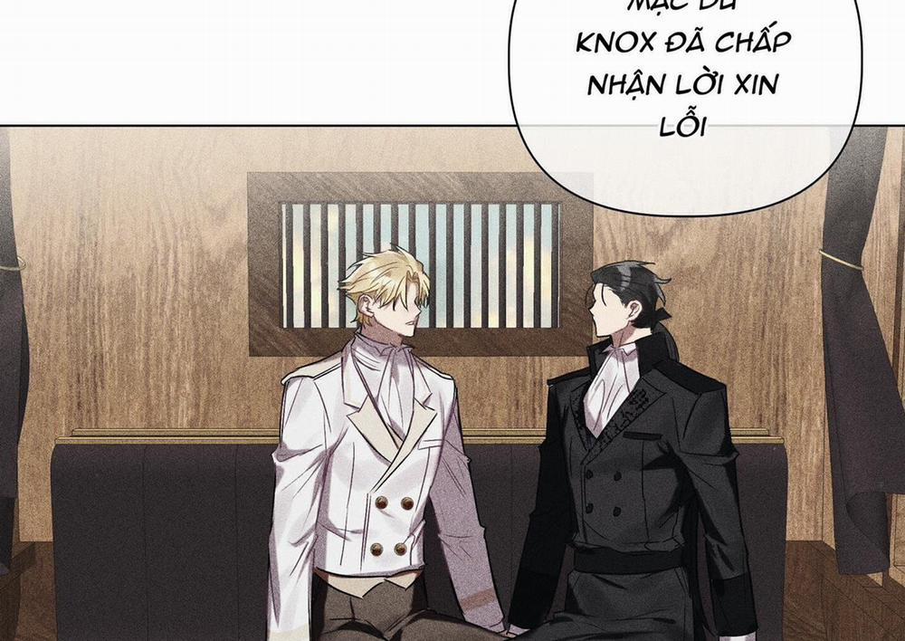 Một Ngày Nọ, Tôi Được Kẻ Thù Cầu Hôn 48 trang 36